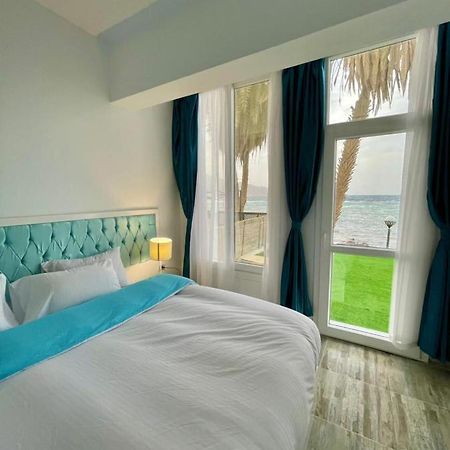 Iaru Nub - ايارو نوب Hotel Dahab Bagian luar foto