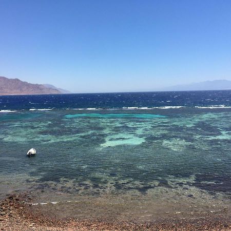 Iaru Nub - ايارو نوب Hotel Dahab Bagian luar foto
