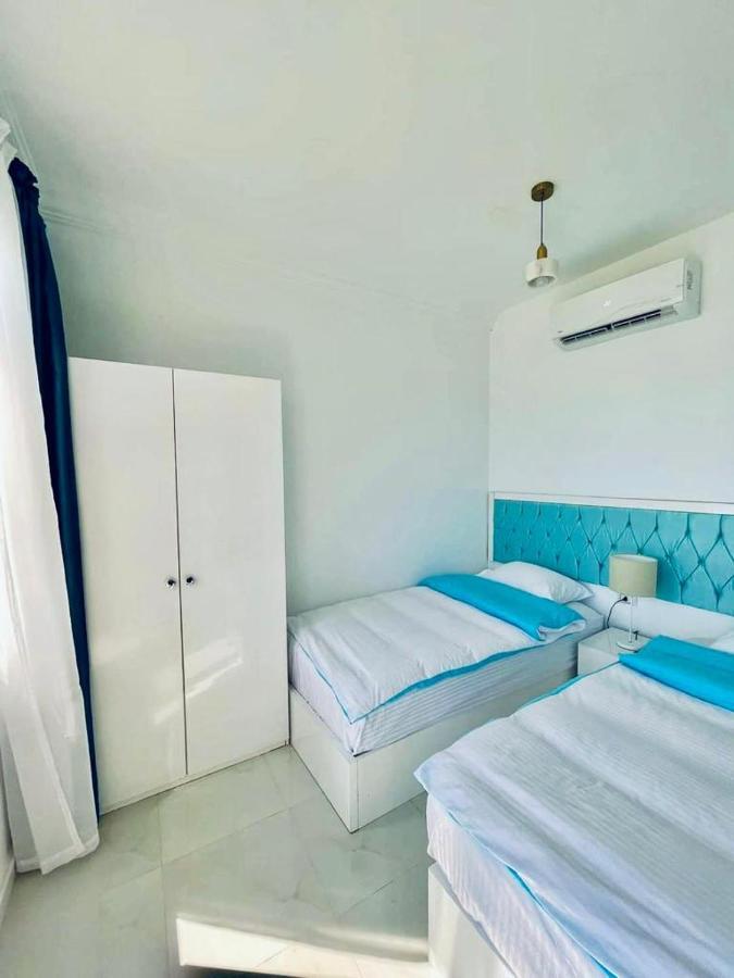 Iaru Nub - ايارو نوب Hotel Dahab Bagian luar foto