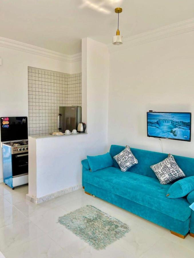 Iaru Nub - ايارو نوب Hotel Dahab Bagian luar foto
