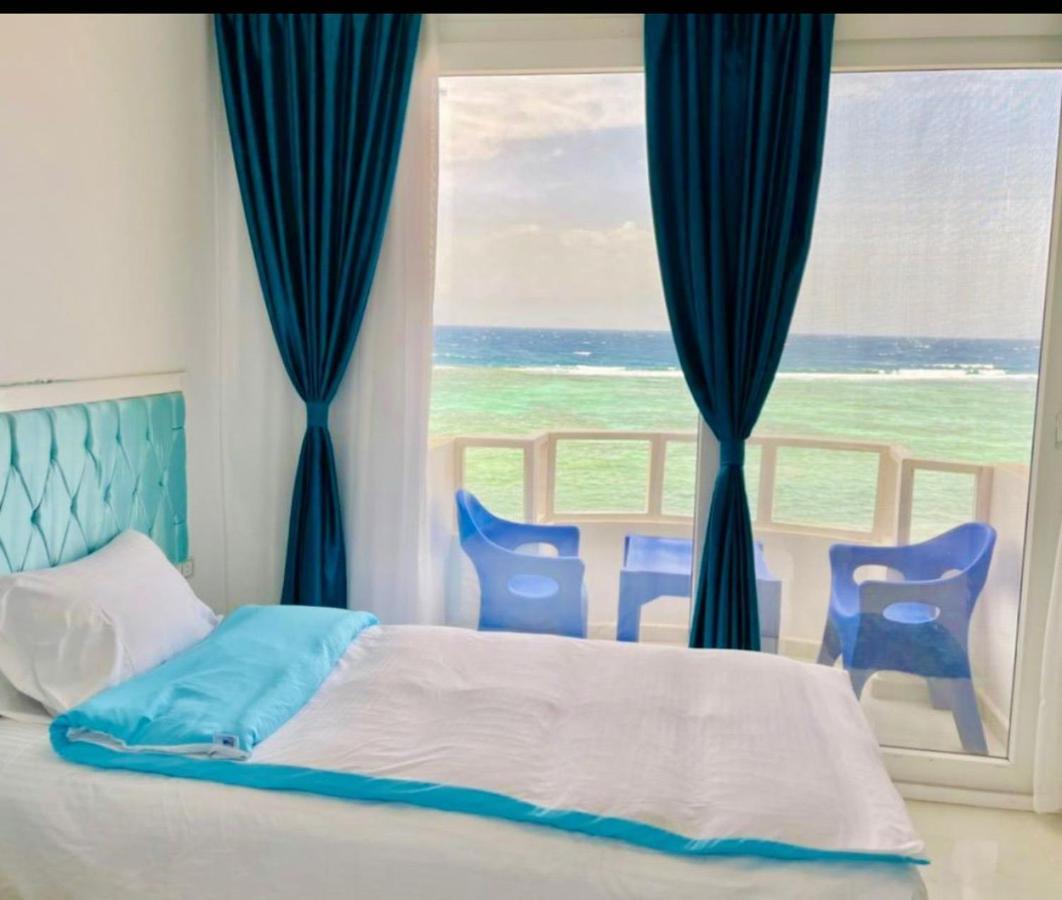 Iaru Nub - ايارو نوب Hotel Dahab Bagian luar foto