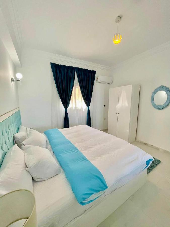 Iaru Nub - ايارو نوب Hotel Dahab Bagian luar foto