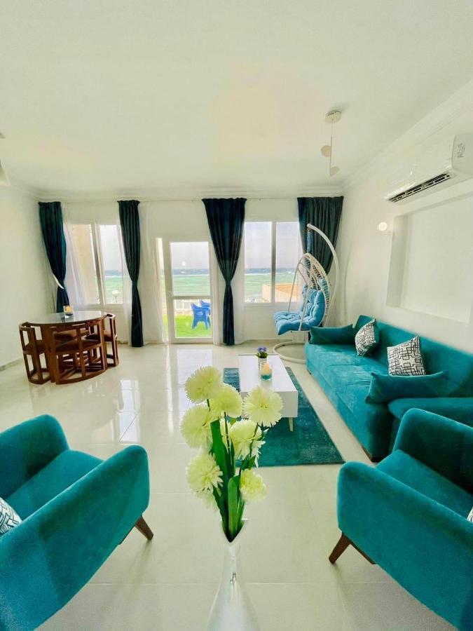 Iaru Nub - ايارو نوب Hotel Dahab Ruang foto