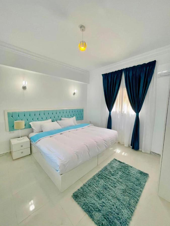 Iaru Nub - ايارو نوب Hotel Dahab Bagian luar foto