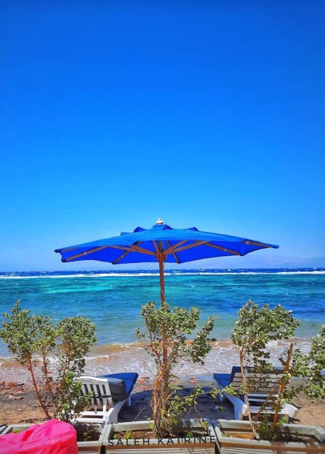 Iaru Nub - ايارو نوب Hotel Dahab Bagian luar foto
